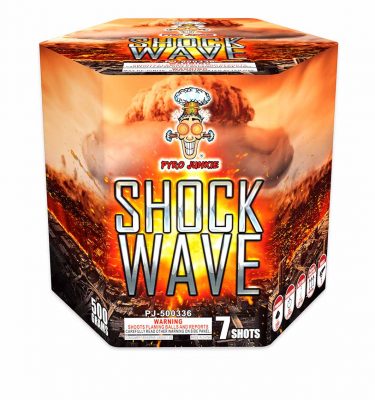 shock-wave-gallery