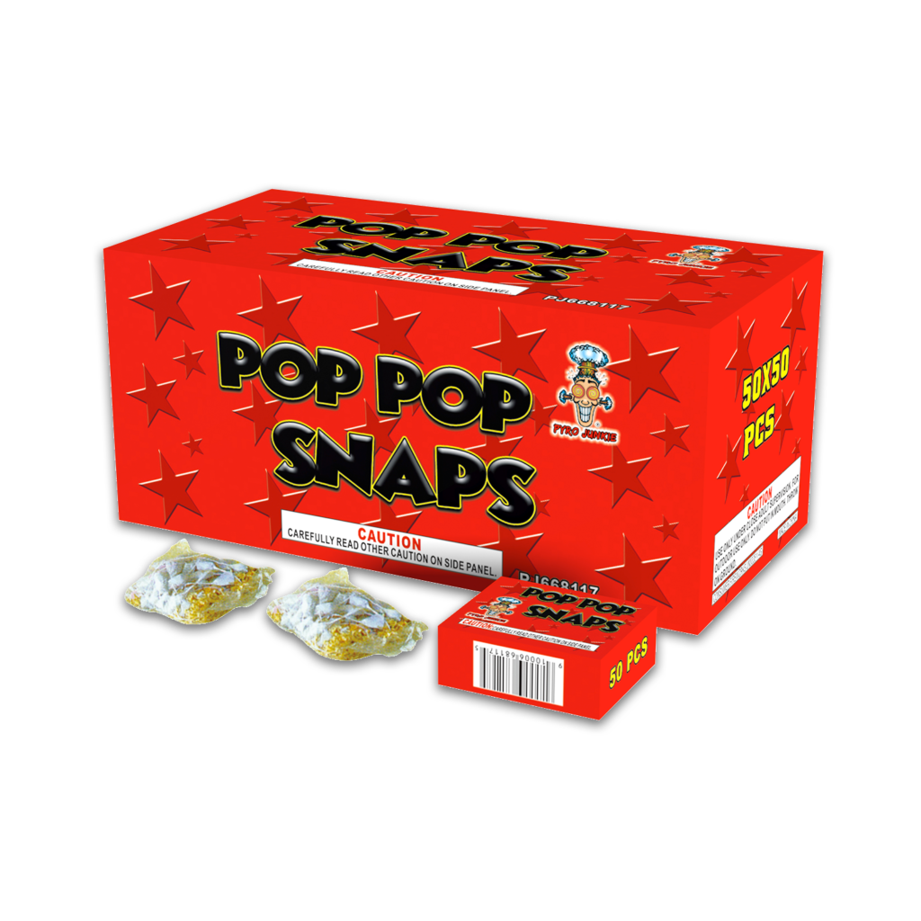 How Do Snap And Pops Work at Kim Hobson blog