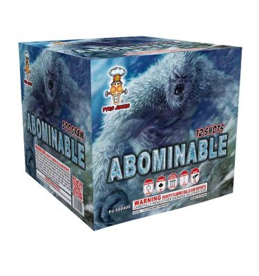 abominable-gallery