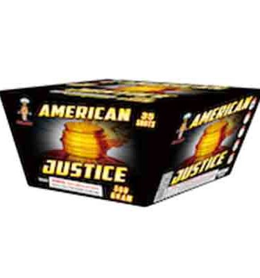 american-justice-gallery