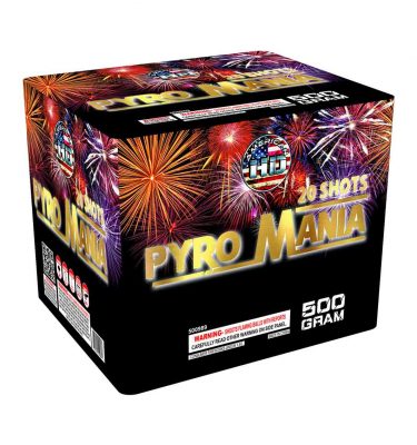 pyro-mania-gallery